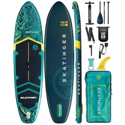 Skatinger, Stand Up Paddle Skatinger, Stand Up Paddle