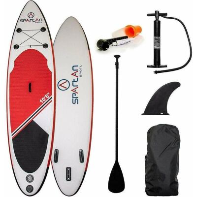 Spartan Publishing, Stand Up Paddle, (10'6") Spartan Publishing, Stand Up Paddle, (10'6")