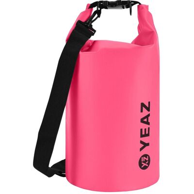 Yeaz Isar Pink Leichte Wasserdichte Trockentasche Yeaz Isar Pink Leichte Wasserdichte Trockentasche