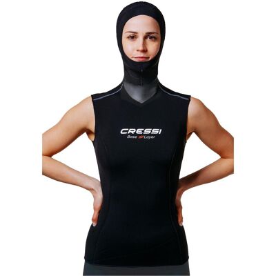 Cressi, Neoprenanzug, (2.5 mm, 5 mm, XL) Cressi, Neoprenanzug, (2.5 mm, 5 mm, XL)