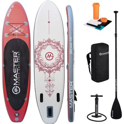 Master, Stand Up Paddle Master, Stand Up Paddle