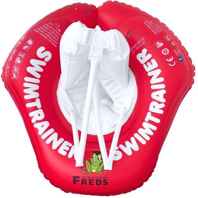 Freds Swimacademy, Schwimmhilfe Freds Swimacademy, Schwimmhilfe