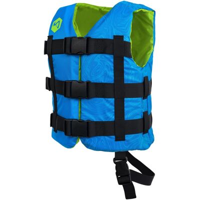 Mesle, Schwimmweste, (S, 25 - 30 kg, 30 - 35 kg) Mesle, Schwimmweste, (S, 25 - 30 kg, 30 - 35 kg)