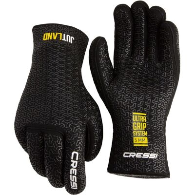Cressi, Neoprenanzug, (5 mm, XXL) Cressi, Neoprenanzug, (5 mm, XXL)