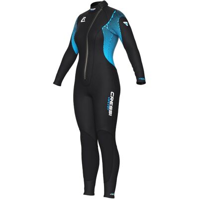 Cressi, Neoprenanzug, (3 mm, M) Cressi, Neoprenanzug, (3 mm, M)