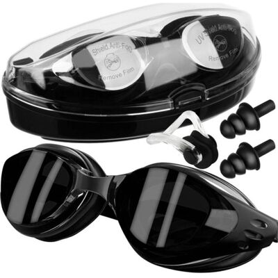 Trizand, Schwimmbrille Trizand, Schwimmbrille