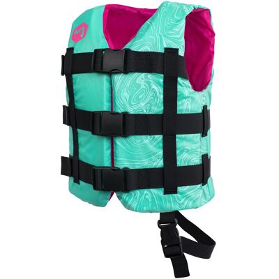 Mesle, Schwimmweste, (S, 25 - 30 kg, 30 - 35 kg) Mesle, Schwimmweste, (S, 25 - 30 kg, 30 - 35 kg)