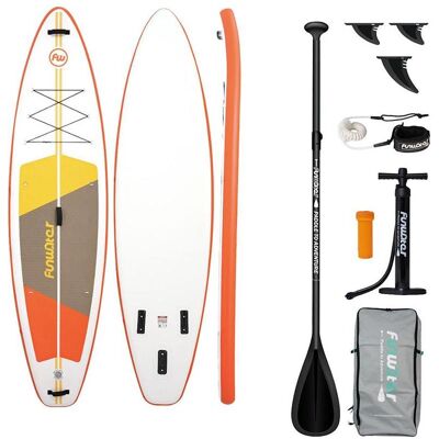 FunWater, Stand Up Paddle FunWater, Stand Up Paddle