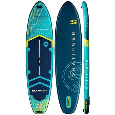 Skatinger, Stand Up Paddle Skatinger, Stand Up Paddle