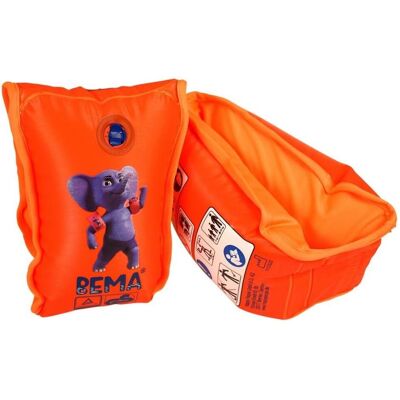 Bema, Schwimmhilfe Bema, Schwimmhilfe