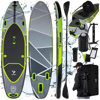 Trizand, Stand Up Paddle Trizand, Stand Up Paddle