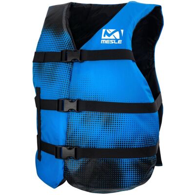 Mesle, Schwimmweste, (XL, 40 - 90 kg) Mesle, Schwimmweste, (XL, 40 - 90 kg)
