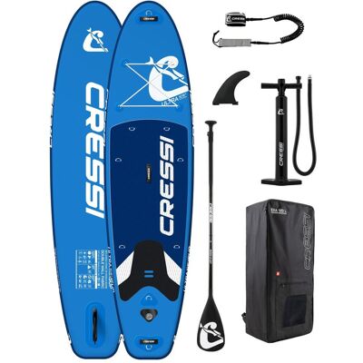 Cressi, Stand Up Paddle, (10'6") Cressi, Stand Up Paddle, (10'6")