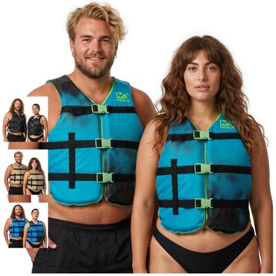 Mesle, Schwimmweste, (XL, 70 - 90 kg) Mesle, Schwimmweste, (XL, 70 - 90 kg)