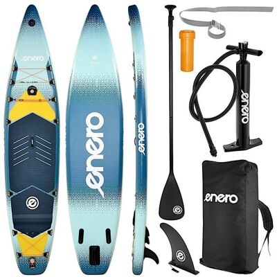 Enero, Stand Up Paddle Enero, Stand Up Paddle