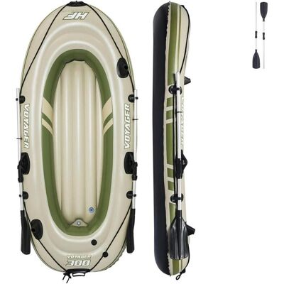 Bestway, Schlauchboot, (243 cm, 2 Personen) Bestway, Schlauchboot, (243 cm, 2 Personen)