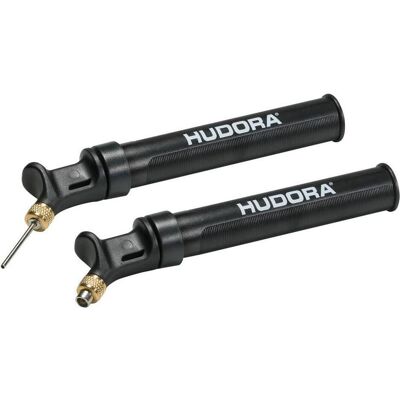 Hudora, Luftpumpe Hudora, Luftpumpe