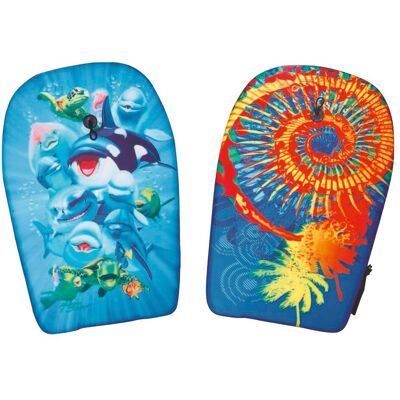 Splash & Fun, Surfboard Splash & Fun, Surfboard