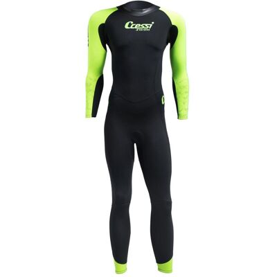 Cressi, Neoprenanzug, (2 mm, 3 mm, 3/2 mm, XS) Cressi, Neoprenanzug, (2 mm, 3 mm, 3/2 mm, XS)