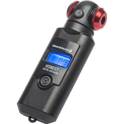 Blackburn, Velopumpe Zubehör, (Luftdruckmesser) Blackburn, Velopumpe Zubehör, (Luftdruckmesser)