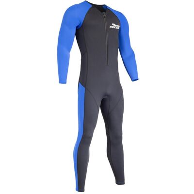 Cressi, Neoprenanzug, (2 mm, XS) Cressi, Neoprenanzug, (2 mm, XS)