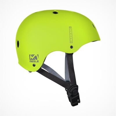 Mesle, Zubehör Wasserski + Wakeboard, (52 - 54 cm) Mesle, Zubehör Wasserski + Wakeboard, (52 - 54 cm)