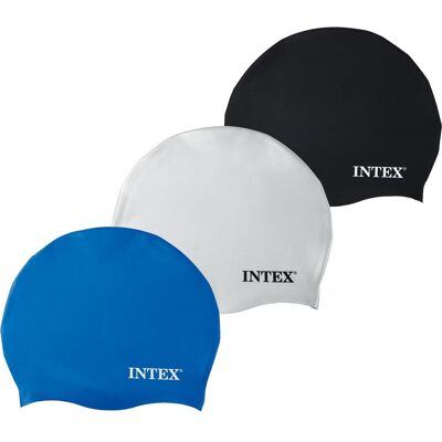Intex, Badekappe Intex, Badekappe