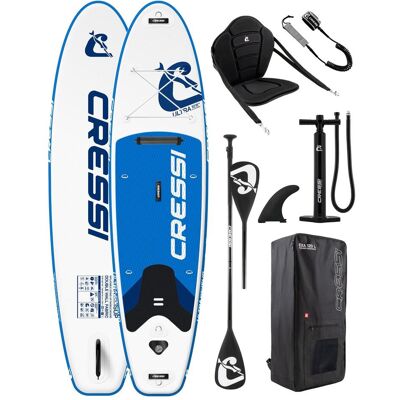 Cressi, Stand Up Paddle, (10'6") Cressi, Stand Up Paddle, (10'6")