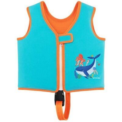 Spokey, Schwimmweste, (S, 19 - 30 kg) Spokey, Schwimmweste, (S, 19 - 30 kg)