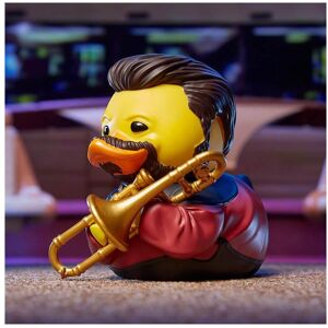 Numskull Star Trek Tubbz BOXED William T. Riker Numskull Star Trek Tubbz BOXED William T. Riker