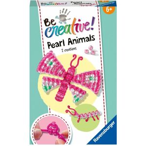 Ravensburger Bead Animal Butterfly Ravensburger Bead Animal Butterfly