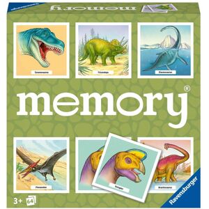 Ravensburger Dinosaurier (Dänisch, Deutsch, Englisch, Französisch, Italienisch, Japanisch, Niederländisch, Norwegisch, Polnisch, Portugiesisch, Schwedisch, Spanisch, 2 - 8 Spieler) Ravensburger Dinosaurier (Dänisch, Deutsch, Englisch, Französisch, Italienisch, Japanisch, Niederländisch, Norwegisch, Polnisch, Portugiesisch, Schwedisch, Spanisch, 2 - 8 Spieler)