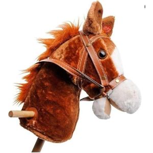 HP Steckenpferd mit Stimme HP Steckenpferd mit Stimme