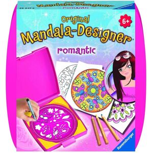 Ravensburger Mini Mandala-Designer-romantischen Ravensburger Mini Mandala-Designer-romantischen