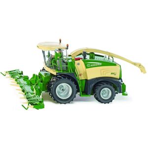 Siku Krone BiG X 580 Maishäcksler Siku Krone BiG X 580 Maishäcksler