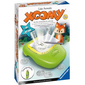 Ravensburger Xoomy Cute Animals Ravensburger Xoomy Cute Animals