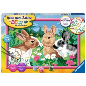 Ravensburger Putzige Häschen Ravensburger Putzige Häschen