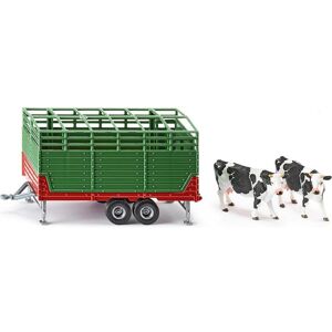 Siku Veeaanhangwagen 2875 01:32 Siku Veeaanhangwagen 2875 01:32