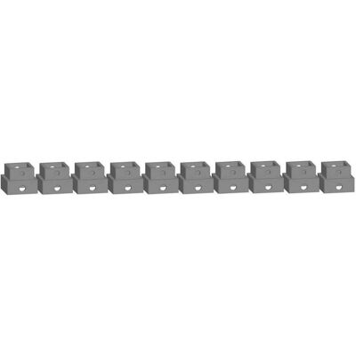 Noch 53902 H0, TT, N Easy-Track Pfeilerelement (L x B x H) 16 x 16 x 7.25 mm Noch 53902 H0, TT, N Easy-Track Pfeilerelement (L x B x H) 16 x 16 x 7.25 mm