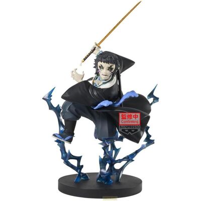 Banpresto Demon Slayer - Kaigaku Vibration Stars Banpresto Demon Slayer - Kaigaku Vibration Stars