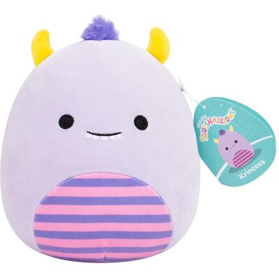 Squishmallows - 19 cm Plush P26 - Krincess (19 cm) Squishmallows - 19 cm Plush P26 - Krincess (19 cm)
