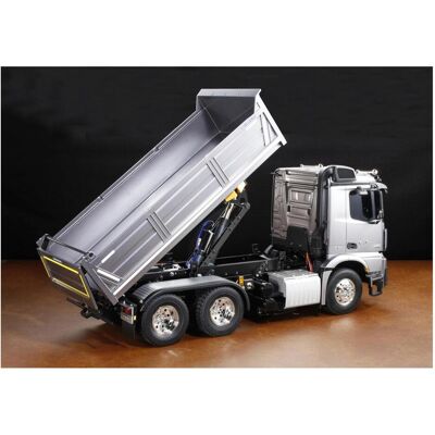 Tamiya Mercedes-Benz Arocs 3348 (Kit) Tamiya Mercedes-Benz Arocs 3348 (Kit)