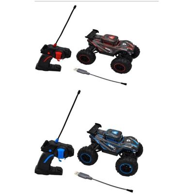 Maksik R/C MIX Geländewagen Maksik R/C MIX Geländewagen