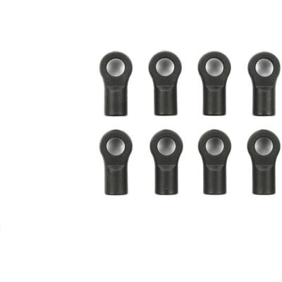 Tamiya OF 5mm Adjusters M *8 Tamiya OF 5mm Adjusters M *8