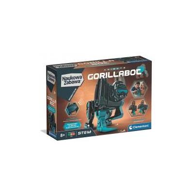 Clementoni Gorillabot Clementoni Gorillabot