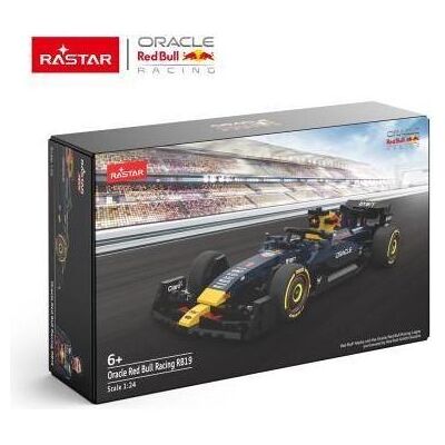 Rastar Oracle Red Bull Racing RB19 Rastar Oracle Red Bull Racing RB19