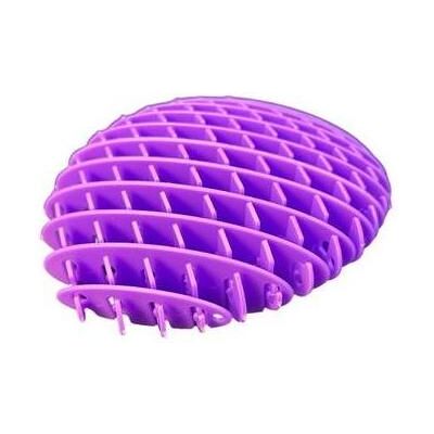 Lean Toys Rosa Anti-Stress-Squishy, 10 cm Lean Toys Rosa Anti-Stress-Squishy, 10 cm