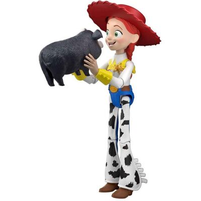 Mattel Toy Story 5 Deluxe Dancing Jessie 30cm Mattel Toy Story 5 Deluxe Dancing Jessie 30cm