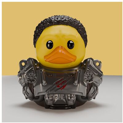 Numskull Fallout Tubbz Mini PVC Figur Maximus 5 cm Numskull Fallout Tubbz Mini PVC Figur Maximus 5 cm