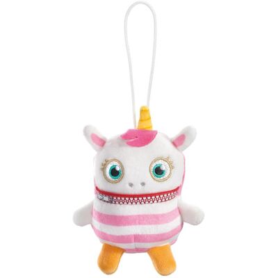 Schmidt Spiele Schmidt Sorgenfresser Twixi Boogie Woogies Anhänger (8.50 cm) Schmidt Spiele Schmidt Sorgenfresser Twixi Boogie Woogies Anhänger (8.50 cm)